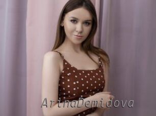 ArinaDemidova