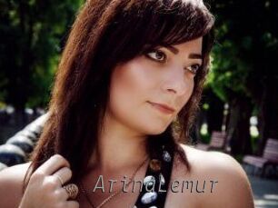 Arina_Lemur