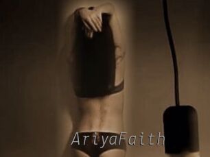 AriyaFaith