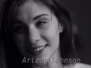 Arizona_Johnson