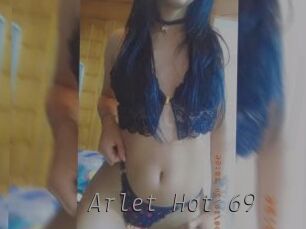 Arlet_Hot_69 Livestrip Cams