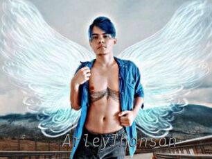 ArleyJhonson