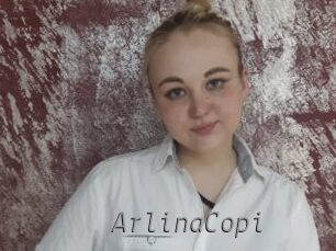 ArlinaCopi Livestrip Cams