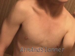 ArmAndSlammer