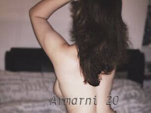 Armarni_20 Livestrip Cams