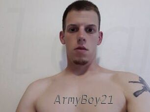 ArmyBoy21