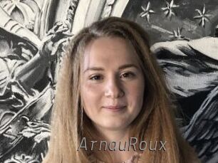 ArnauRoux