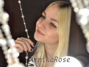 ArnikaRose Livestrip Cams