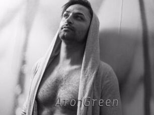 AronGreen