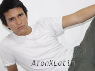 AronXLatin