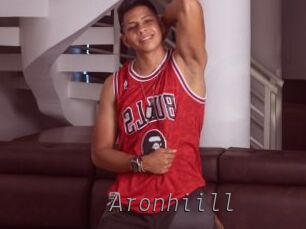 Aronhiill