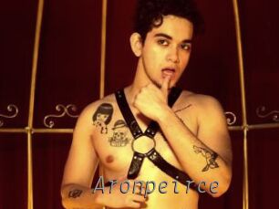Aronpeirce Livestrip Cams