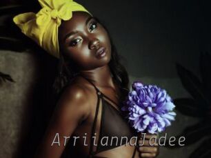 ArriiannaJadee