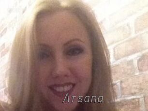 Arsana