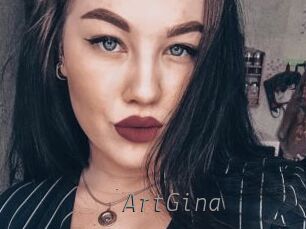 ArtGina