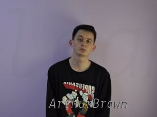ArthurBrown