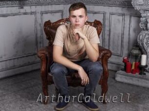 ArthurCaldwell Livestrip Cams