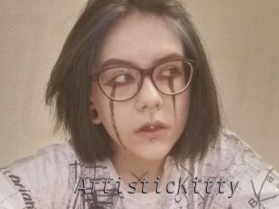 ArtisticKitty