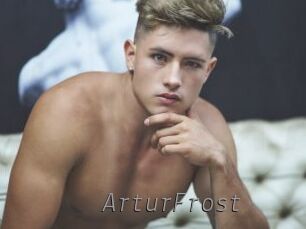 ArturFrost Livestrip Cams