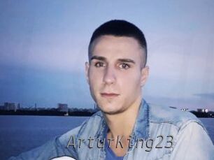 ArturKing23