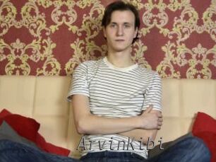 ArvinKibi Livestrip Cams