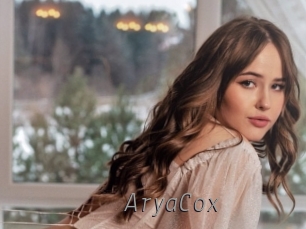 AryaCox Livestrip Cams