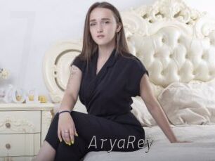 AryaRey