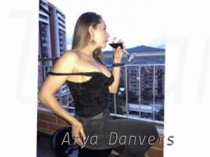 Arya_Danvers