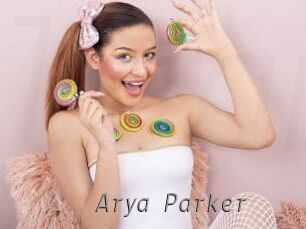 Arya_Parker