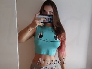Aryeeel