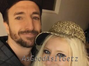 AsGoodAsItGetz