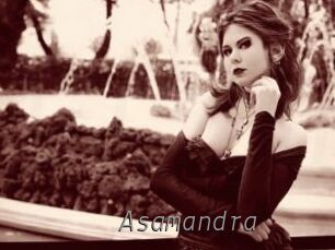 Asamandra
