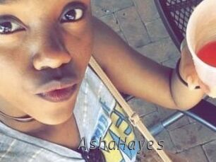 Asha_Hayes Livestrip Cams