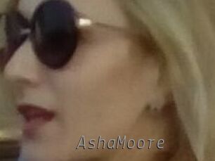 AshaMoore