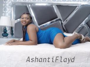 AshantiFlayd