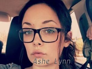 Ashe_Lynn Livestrip Cams