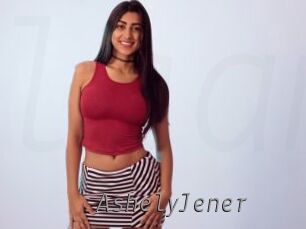 AshelyJener