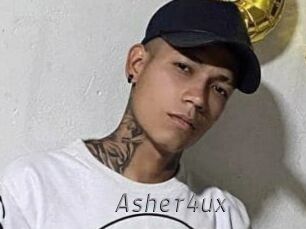 Asher4ux