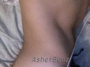 Asher_Benz Livestrip Cams