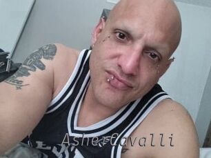 AsherCavalli