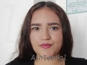 AshleeHal