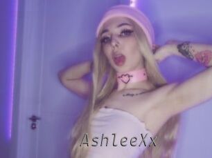 AshleeXx