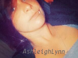 AshleighLynn Livestrip Cams