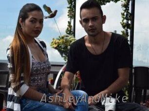AshleyAndMike Livestrip Cams