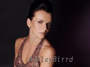 AshleyBirrd Livestrip Cams