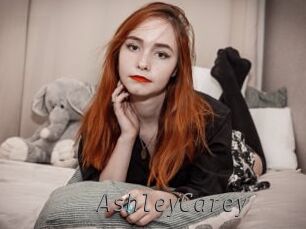 AshleyCarey Livestrip Cams