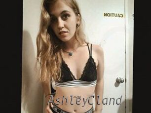 AshleyCland