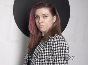 AshleyForster