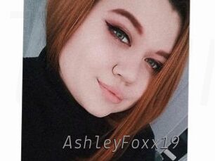 AshleyFoxx19
