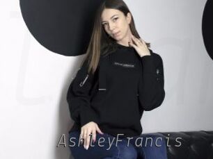 AshleyFrancis